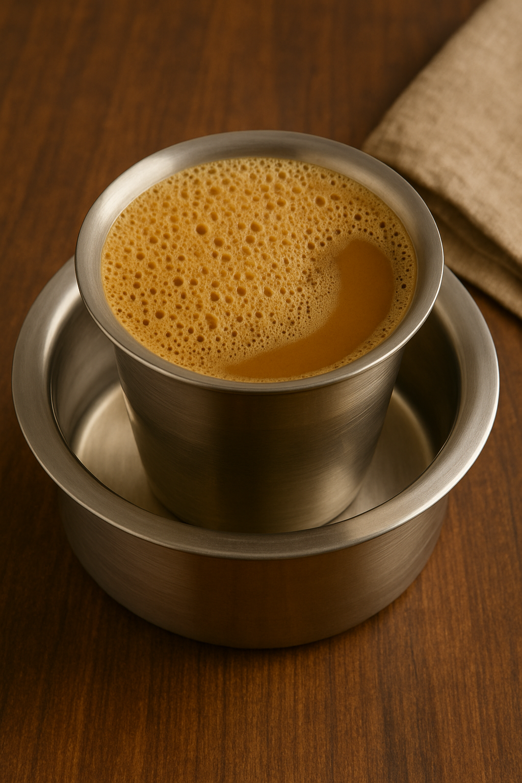 Filter Coffee